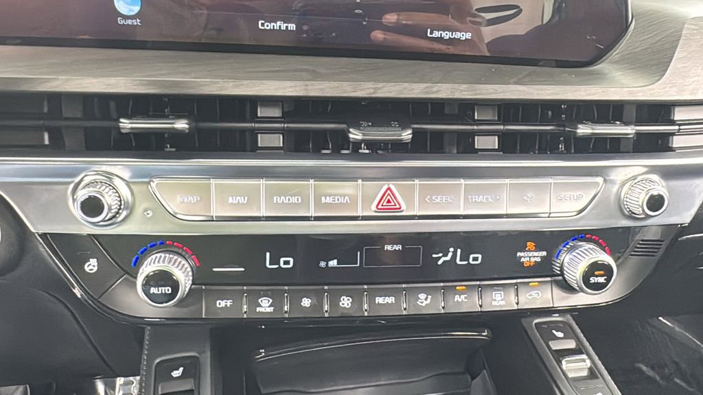 New 2025 Kia Telluride SX Prestige X-Pro image 27