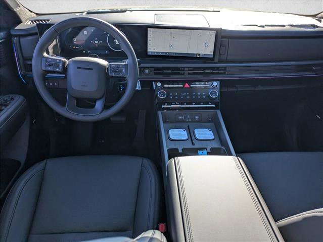 New 2026 Hyundai Santa Fe Calligraphy image 15