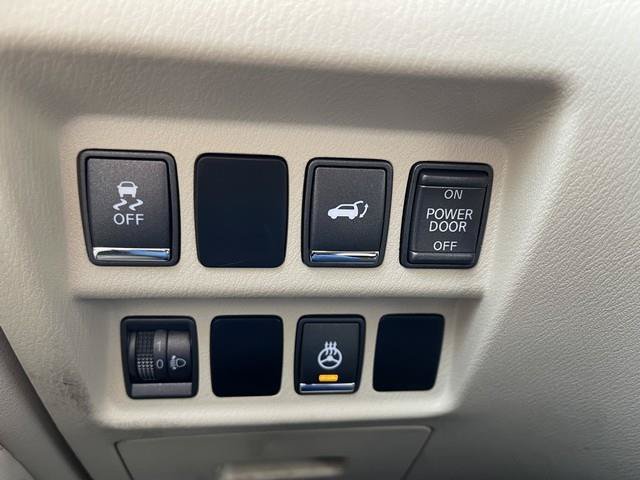 Used 2013 INFINITI JX35 AWD image 20