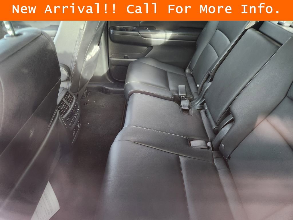 Used 2022 Honda Pilot Touring image 9