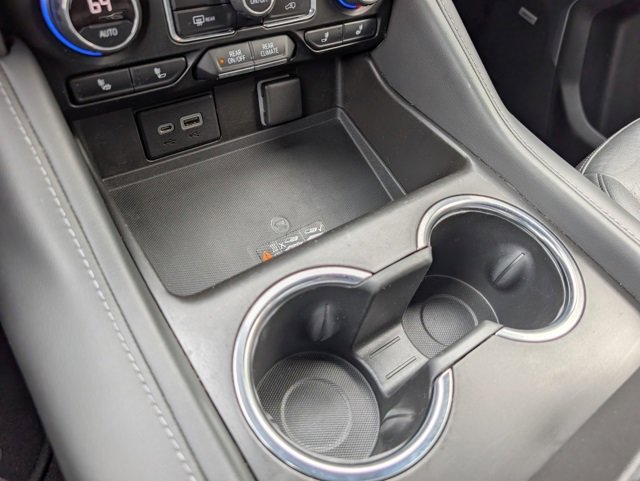 Used 2021 Chevrolet Tahoe LT w/ Luxury Package image 19