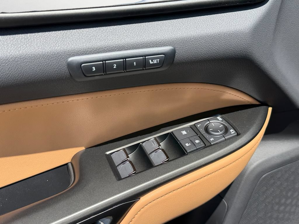 New 2026 Lexus NX 350h AWD w/ Premium Package image 11