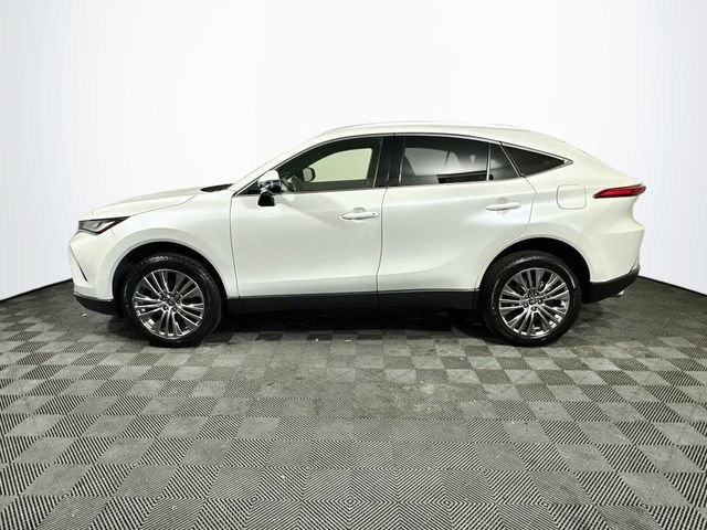 Certified 2022 Toyota Venza Limited w/ Advanced Technology Package AWD/4WD image 5
