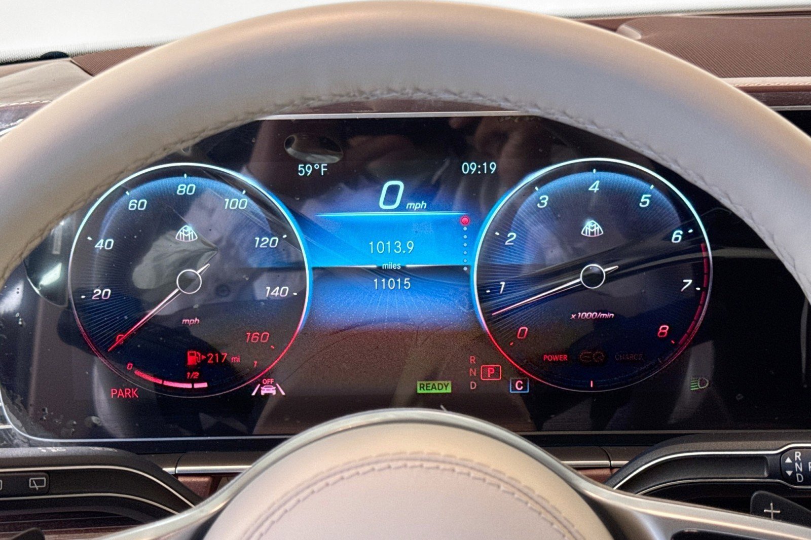 Used 2023 Mercedes-Benz Maybach GLS 600 4MATIC image 12