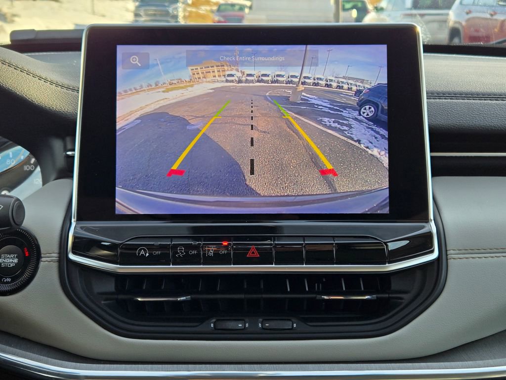 Used 2022 Jeep Compass Limited image 21