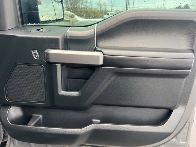 Used 2020 Ford F150 XLT w/ Equipment Group 302A Luxury image 10