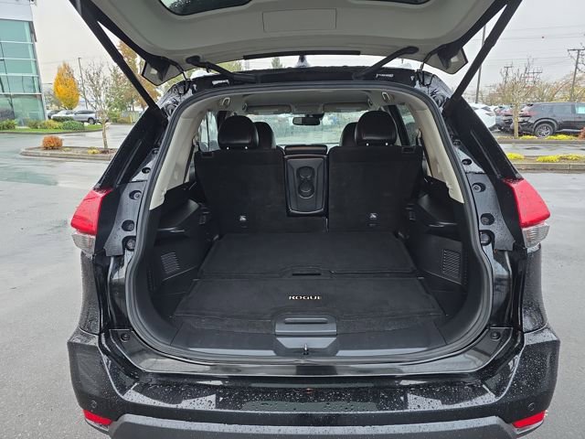 Used 2019 Nissan Rogue SL image 13