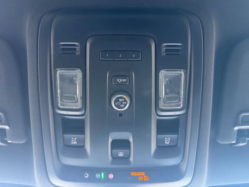 Used 2021 Chevrolet Tahoe Z71 AWD/4WD image 64