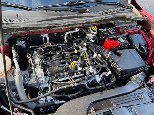 Used 2022 Ford Escape SE w/ SE Sport Appearance Package image 30