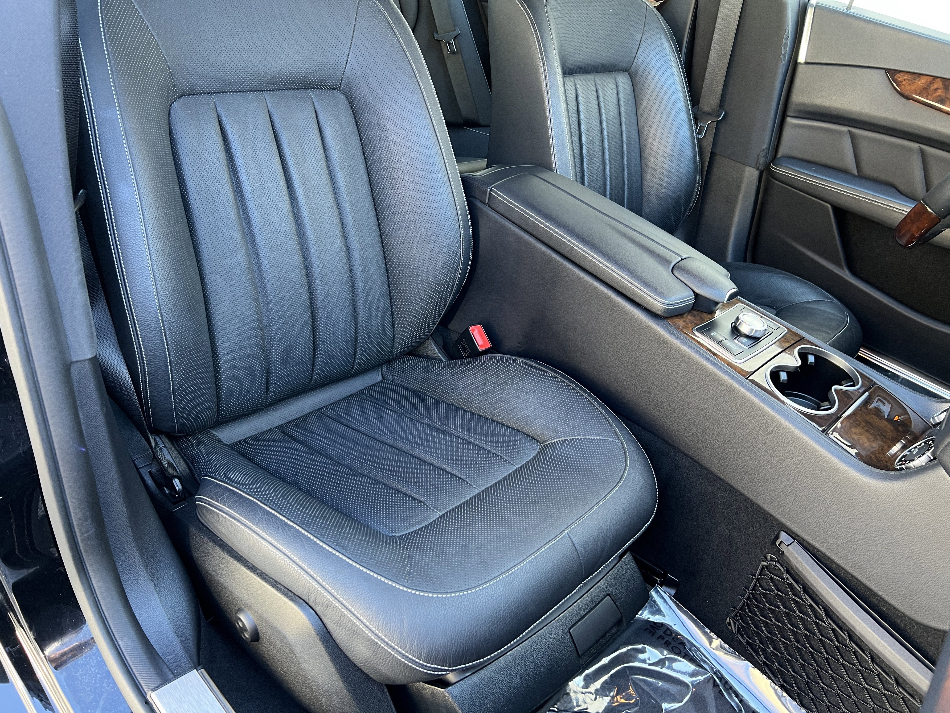 Used 2014 Mercedes-Benz CLS 550 image 21