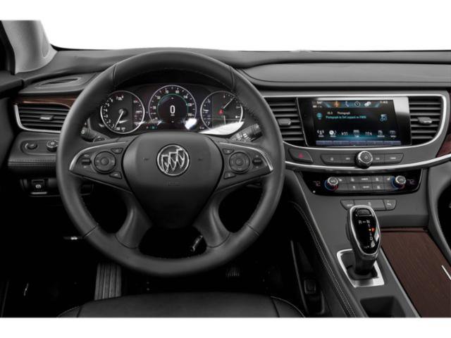 Used 2019 Buick LaCrosse Avenir w/ Driver Confidence Package II AWD/4WD image 7