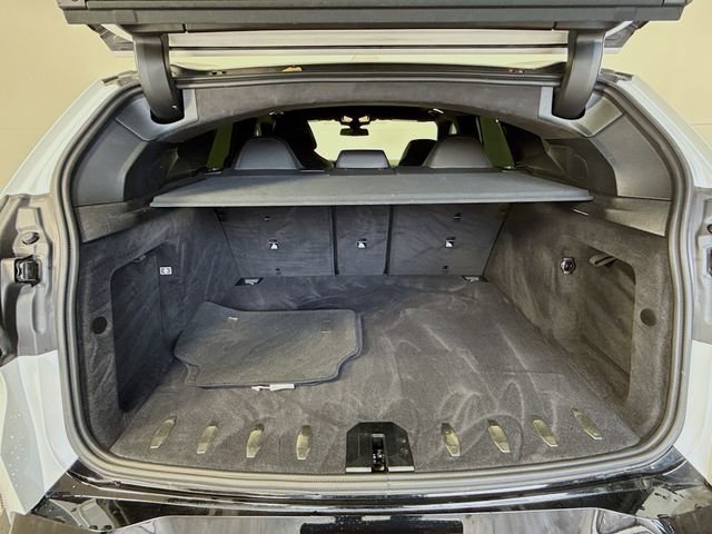 Used 2024 BMW XM AWD/4WD image 27