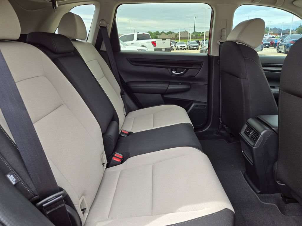 Used 2026 Honda CR-V LX image 24