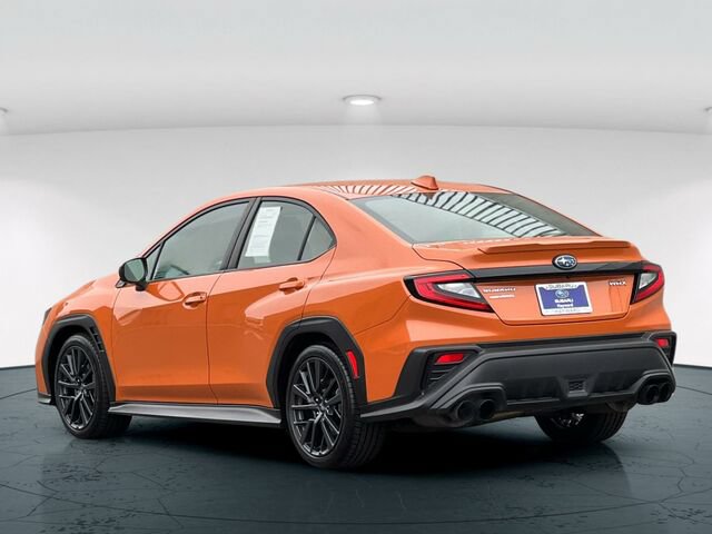 Used 2023 Subaru WRX Premium AWD/4WD image 4