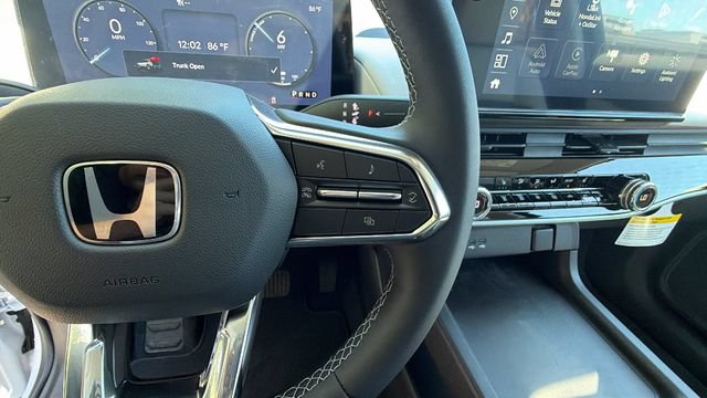 New 2026 Honda Prologue Touring image 28