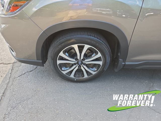 Used 2020 Subaru Forester Limited AWD/4WD image 19