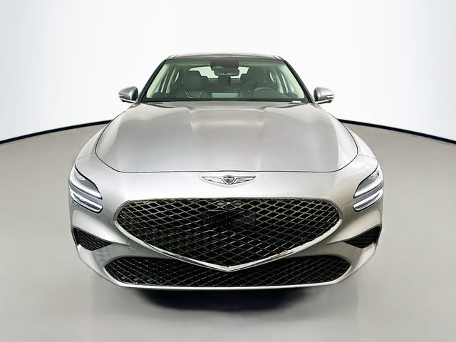 New 2026 Genesis G70 2.5T Prestige AWD/4WD image 2