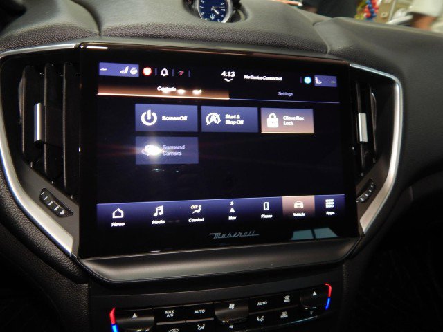 Used 2022 Maserati Ghibli Modena Q4 image 41