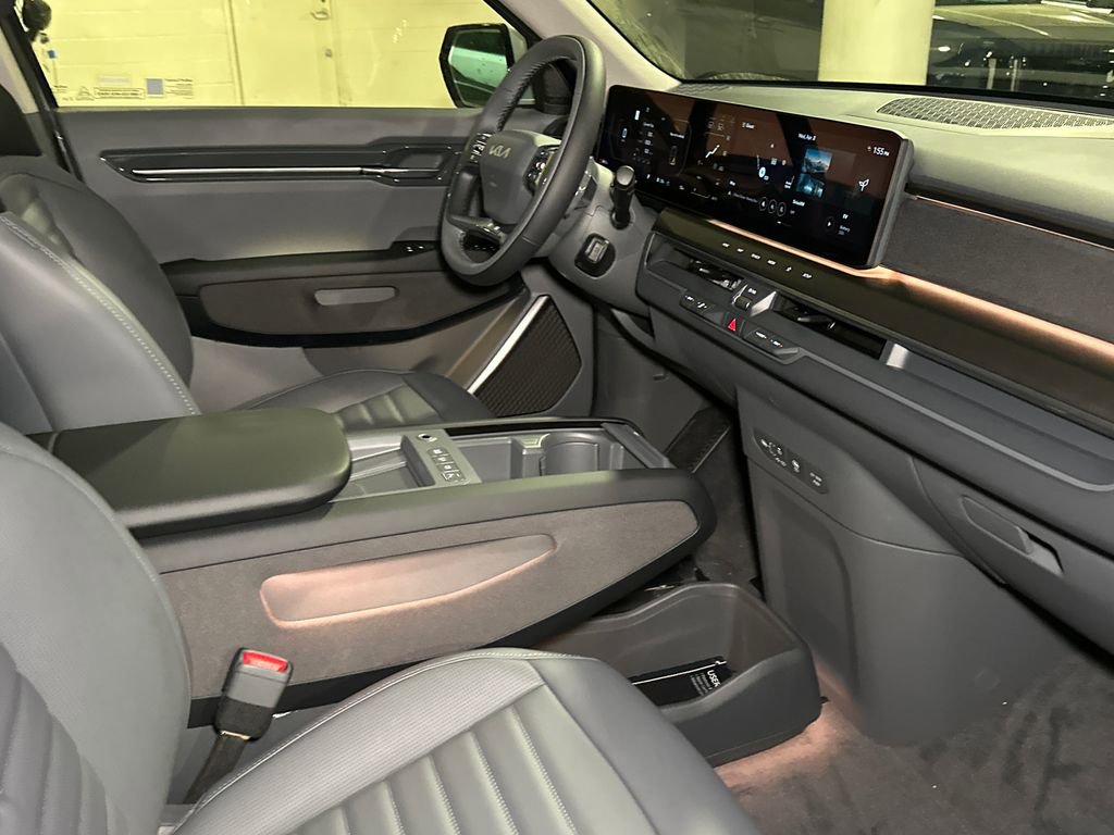 New 2026 Kia EV9 Land image 11