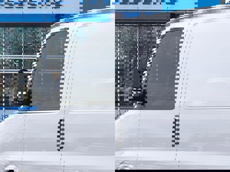 New 2025 Chevrolet Express 2500 w/ Driver Convenience Package image 36