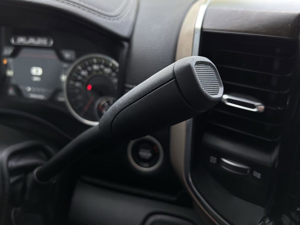 Used 2024 RAM 2500 Laramie w/ Safety Group image 25