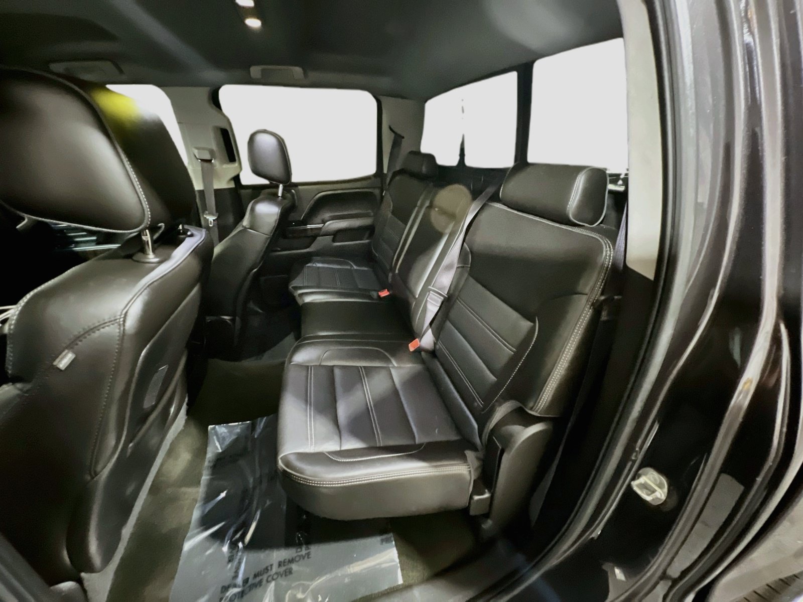 Used 2015 GMC Sierra 1500 Denali AWD/4WD image 16