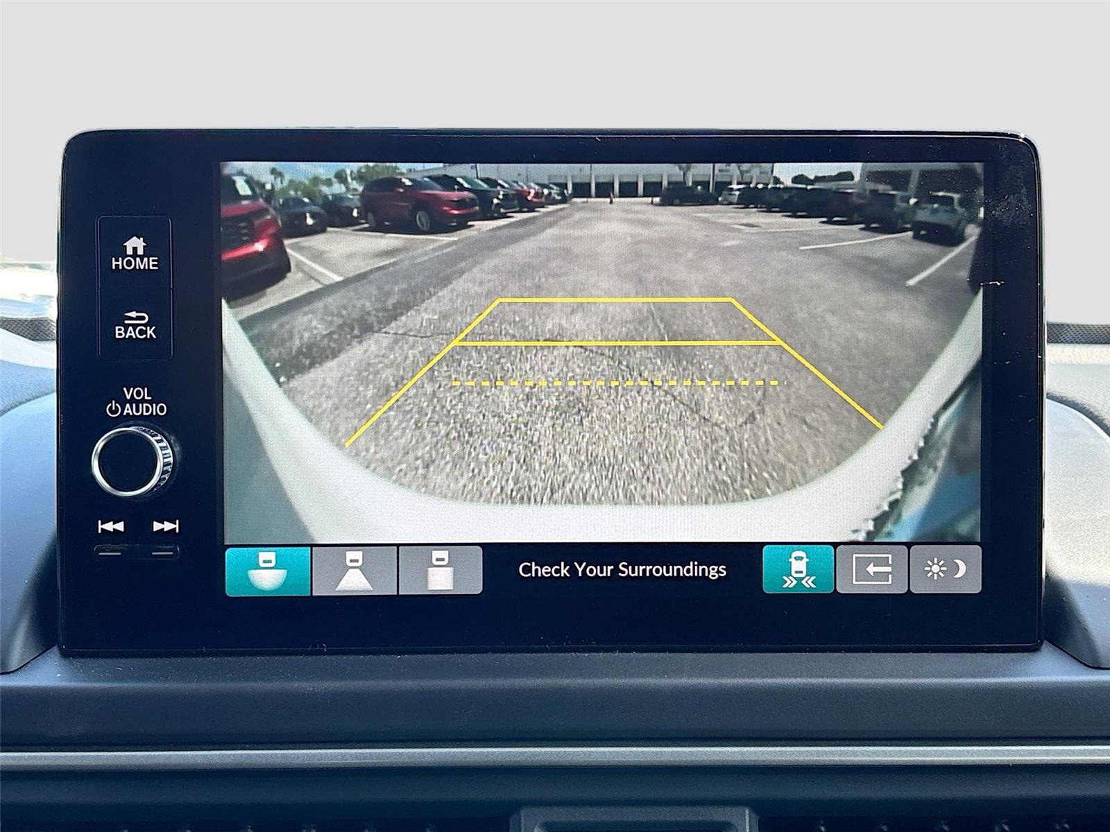 Certified 2025 Honda Pilot EX-L image 15