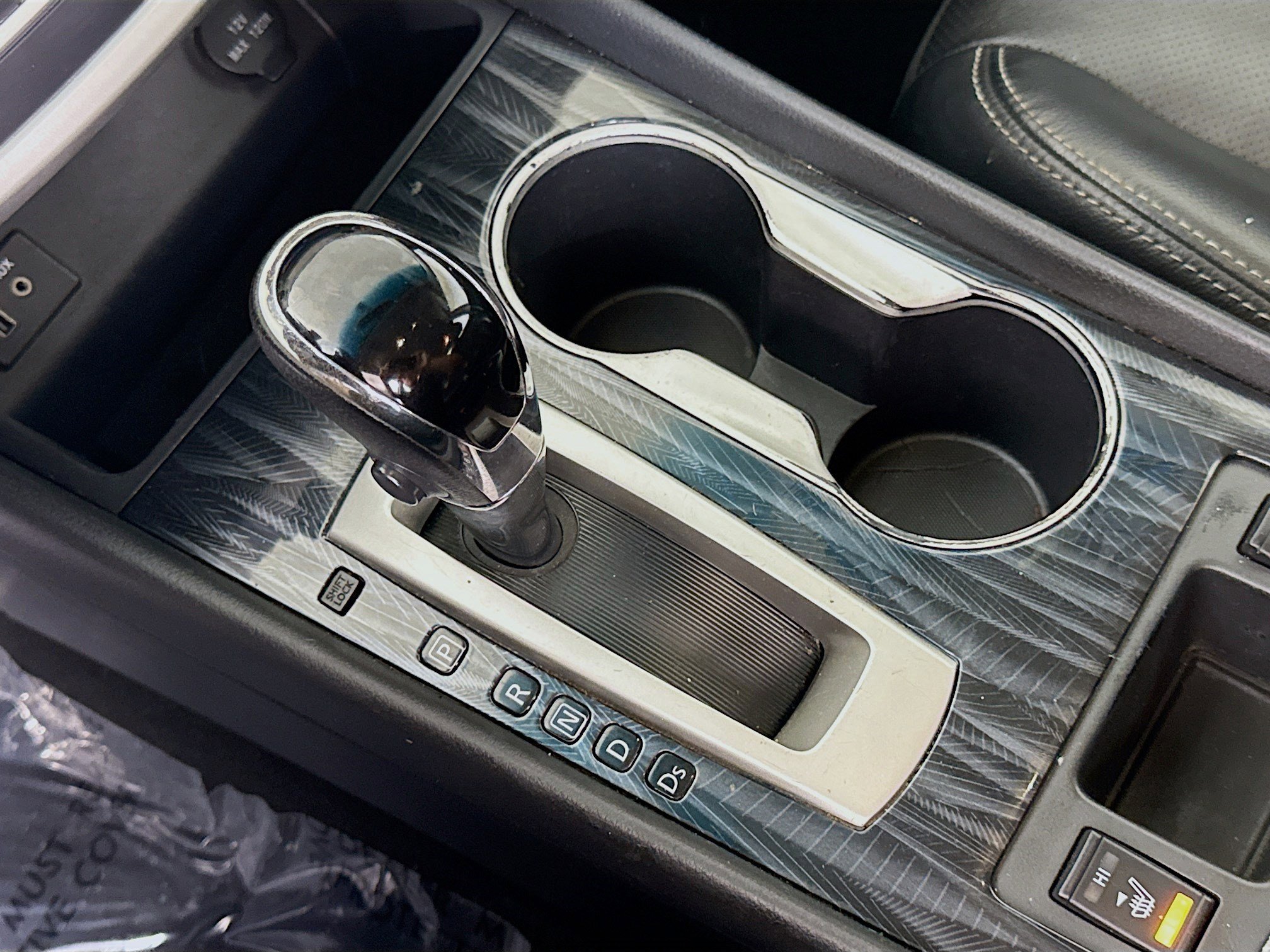 Used 2017 Nissan Altima 2.5 SL image 20