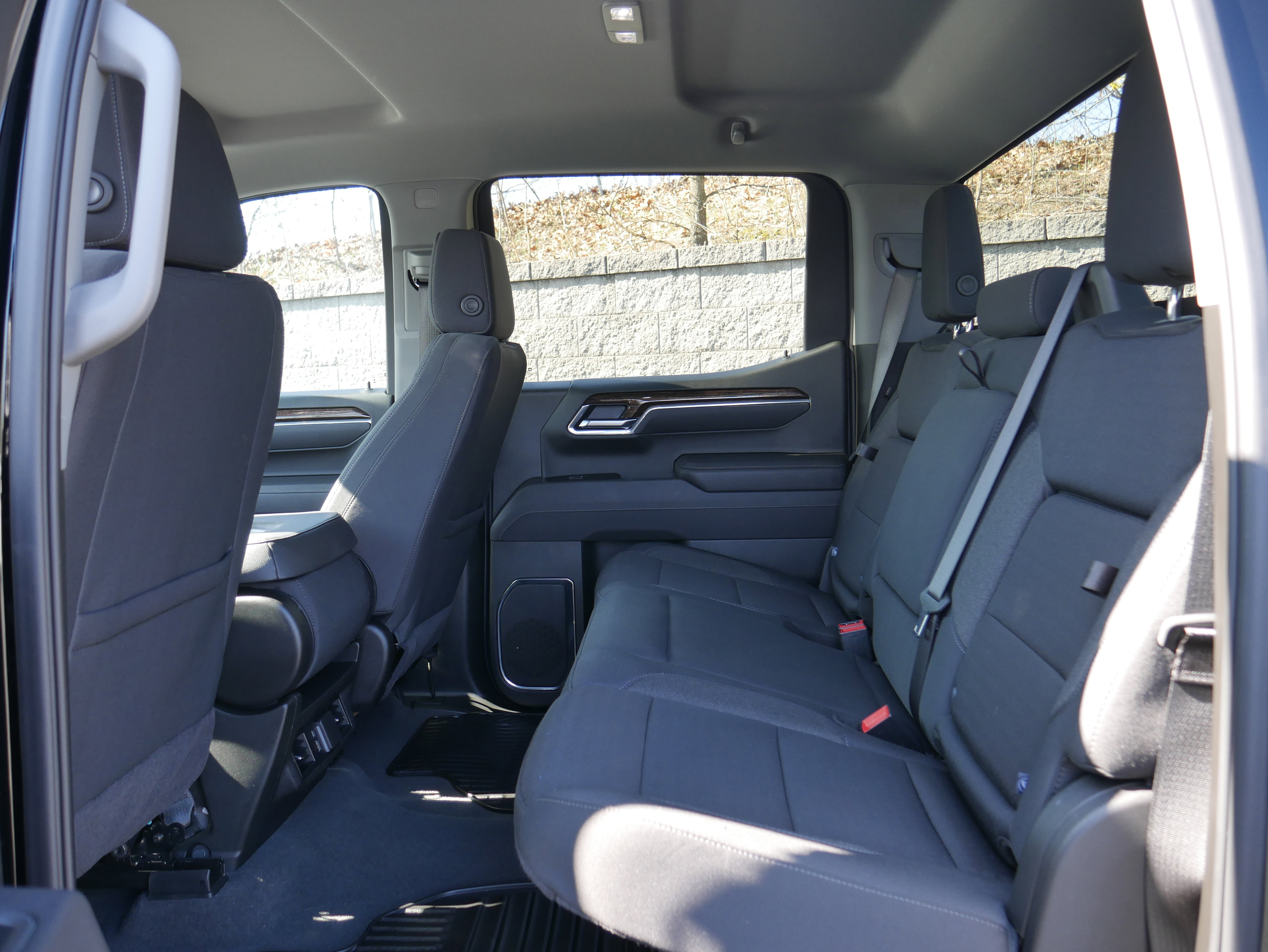 Certified 2025 GMC Sierra 1500 Elevation image 16