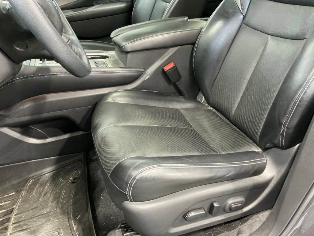 Used 2021 Nissan Murano SL w/ SL Moonroof Package image 15