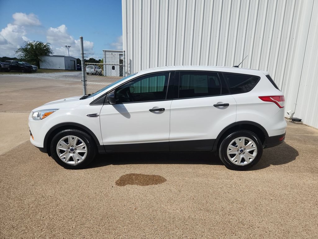 Used 2016 Ford Escape S FWD image 5