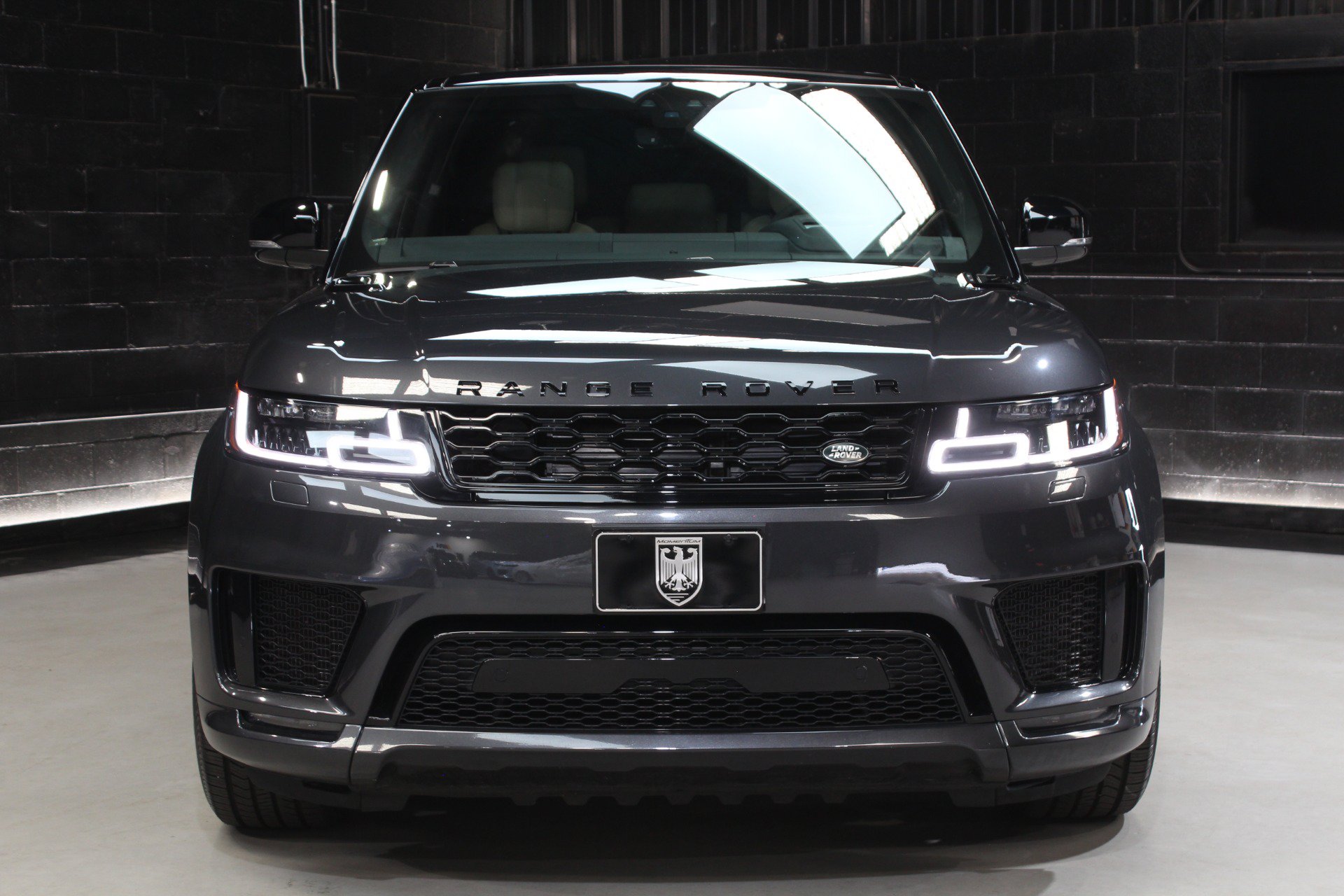 Used 2022 Land Rover Range Rover Sport HST AWD/4WD image 7
