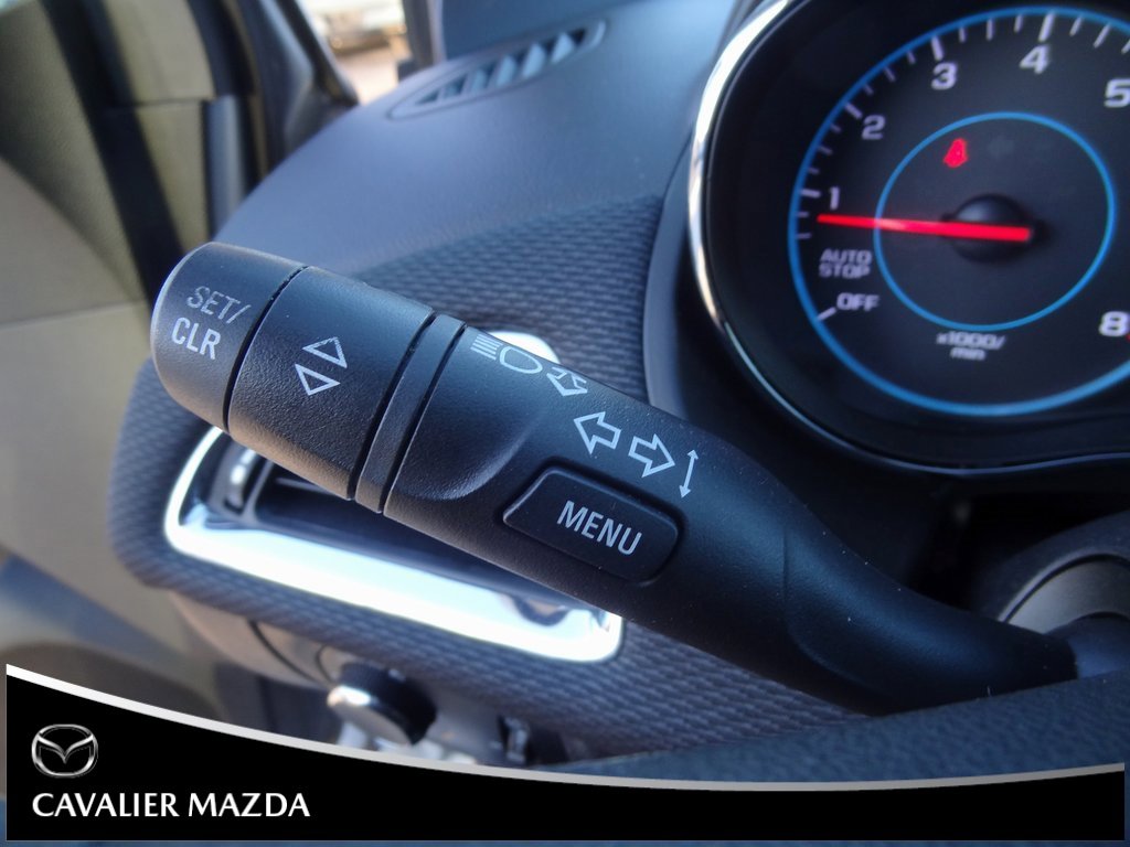 Used 2018 Chevrolet Cruze LS image 22