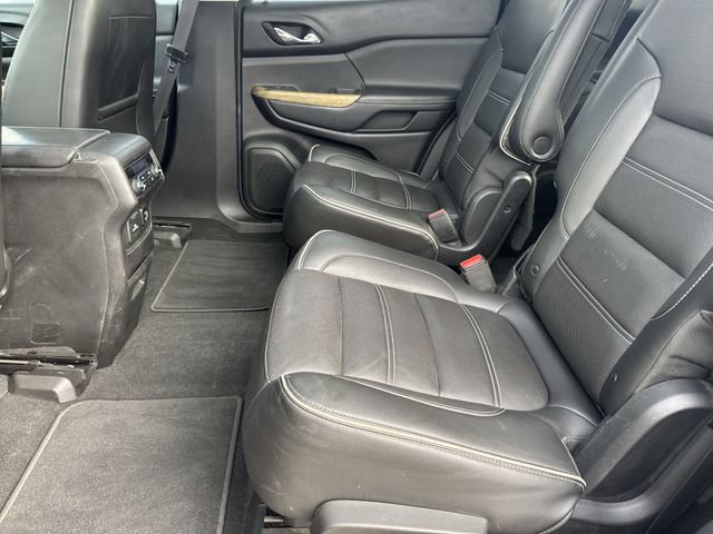 Certified 2018 GMC Acadia Denali w/ Technology Package image 27