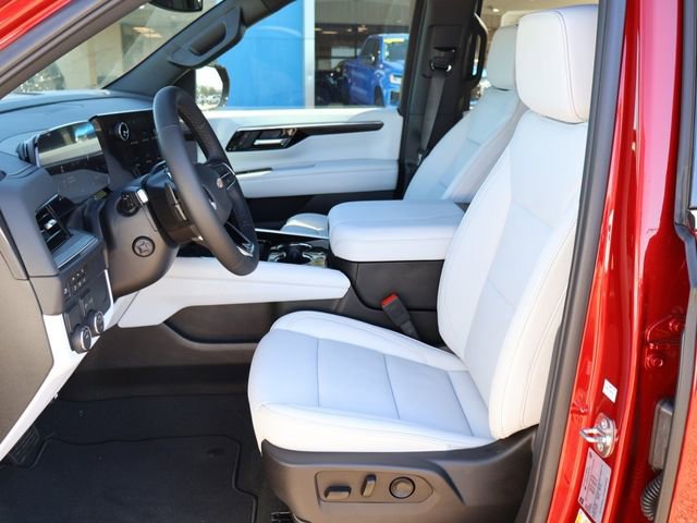 New 2026 Chevrolet Tahoe Premier image 12