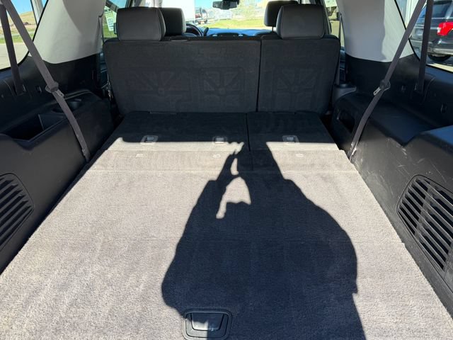 Used 2017 GMC Yukon XL SLT AWD/4WD image 37