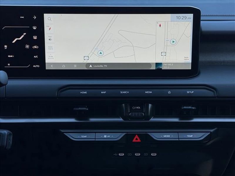 New 2027 Kia Telluride EX X-Line image 16