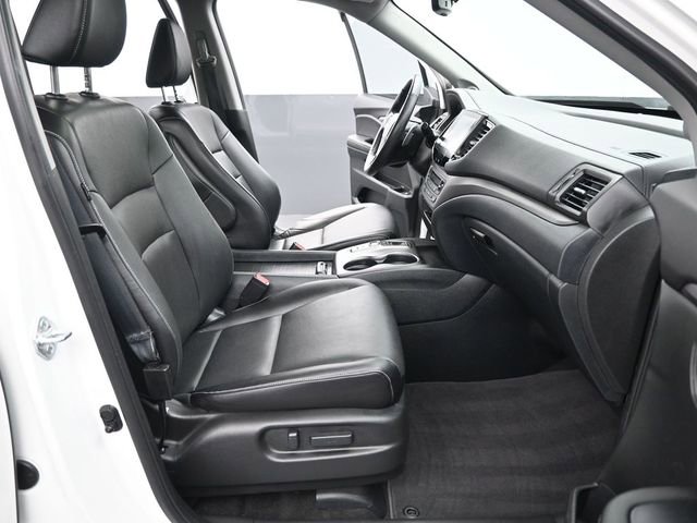 Used 2023 Honda Ridgeline RTL image 12