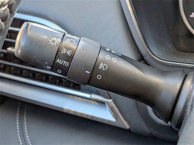 Certified 2023 Subaru Outback Touring image 21