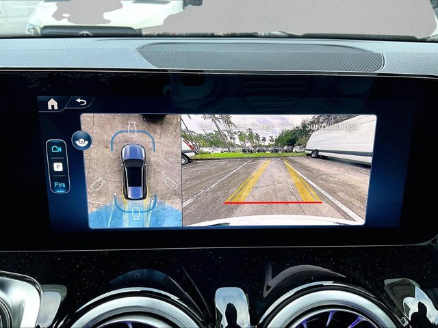 New 2026 Mercedes-Benz GLB 250 image 23