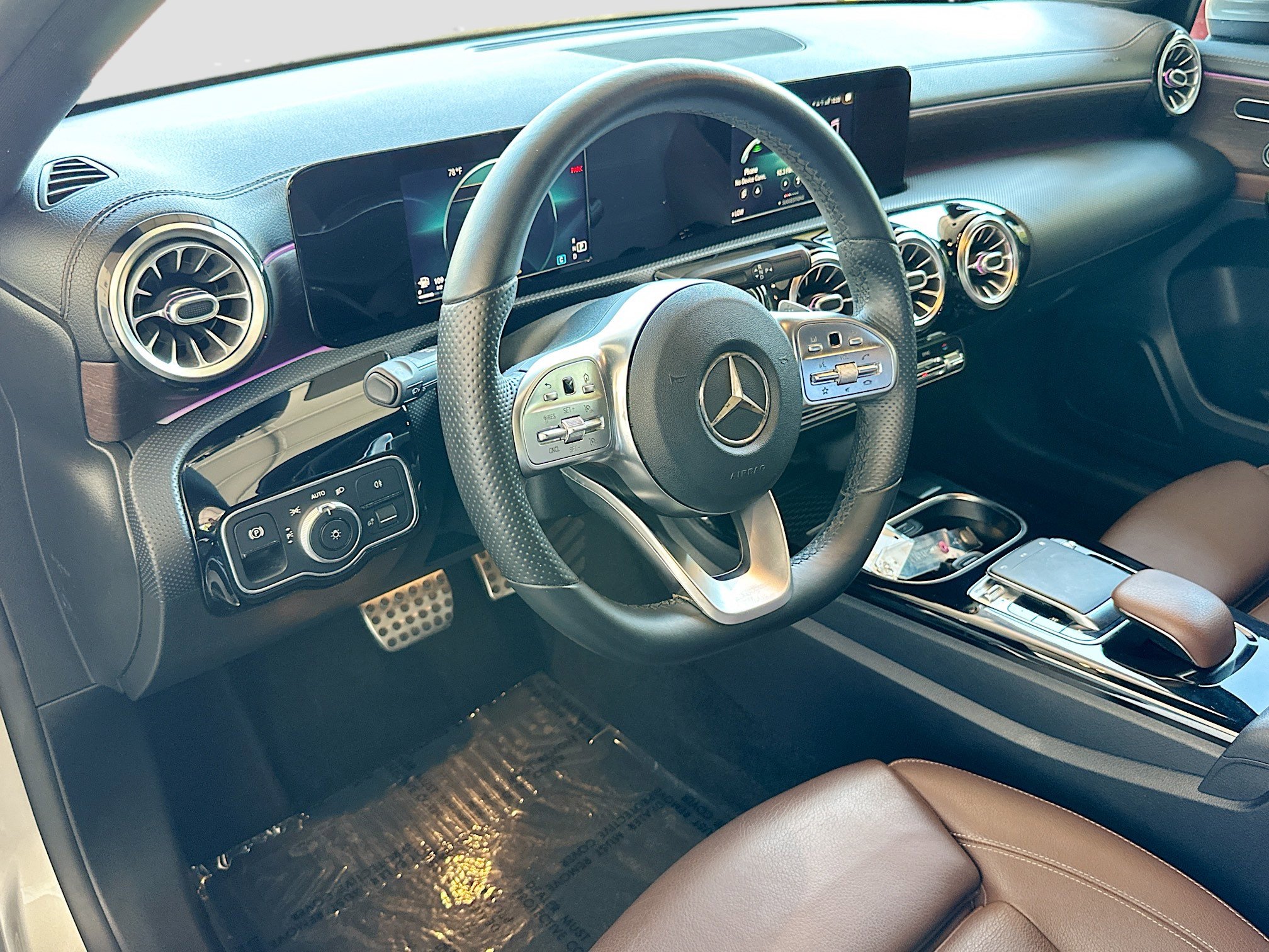Used 2020 Mercedes-Benz A 220 image 9