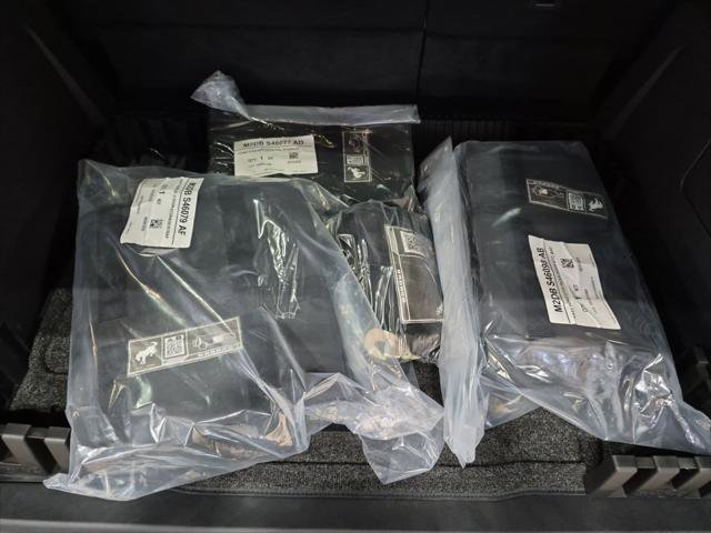 New 2025 Ford Bronco Outer Banks w/ Sasquatch Package image 22