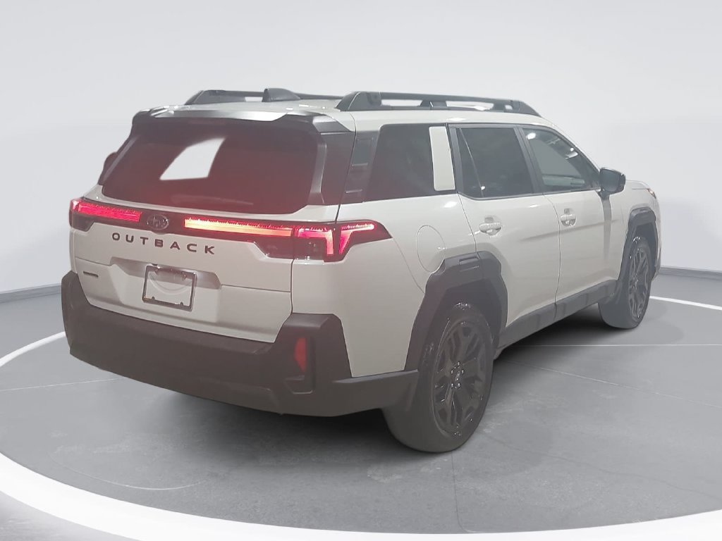 New 2026 Subaru Outback Limited XT AWD/4WD image 5