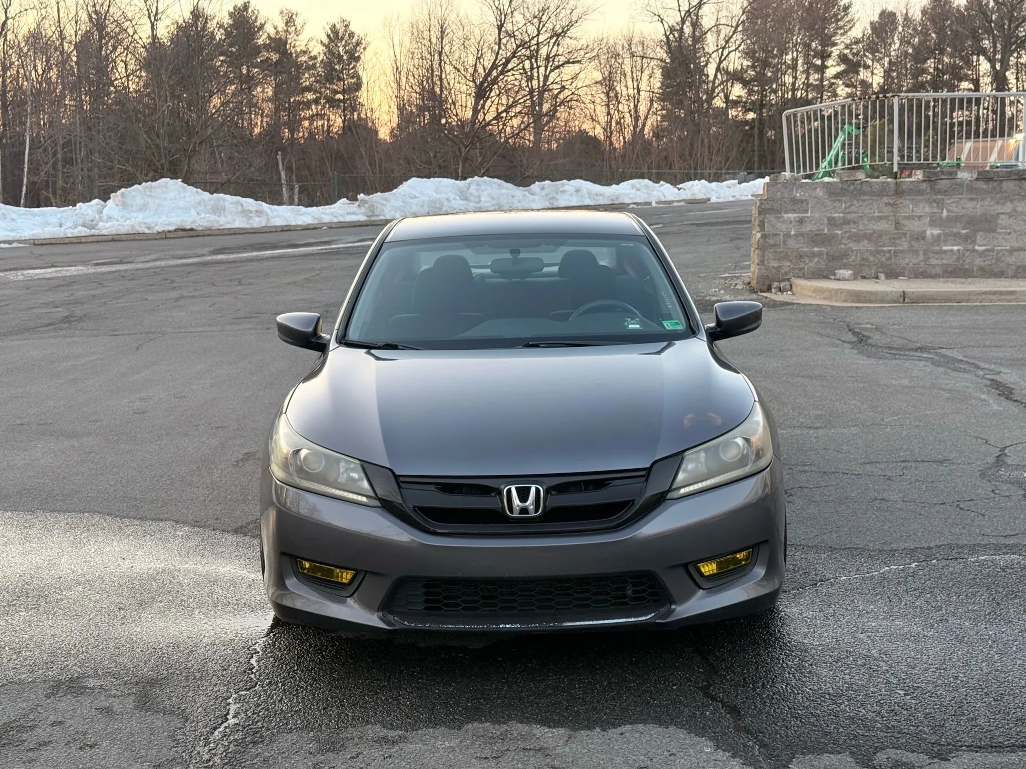 Used 2015 Honda Accord LX image 6