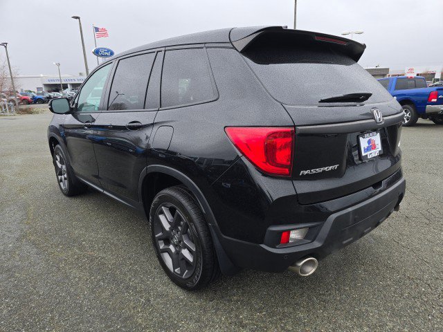 Used 2022 Honda Passport EX-L image 5
