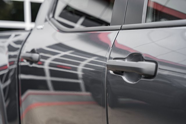New 2026 Toyota Tundra SR5 image 14