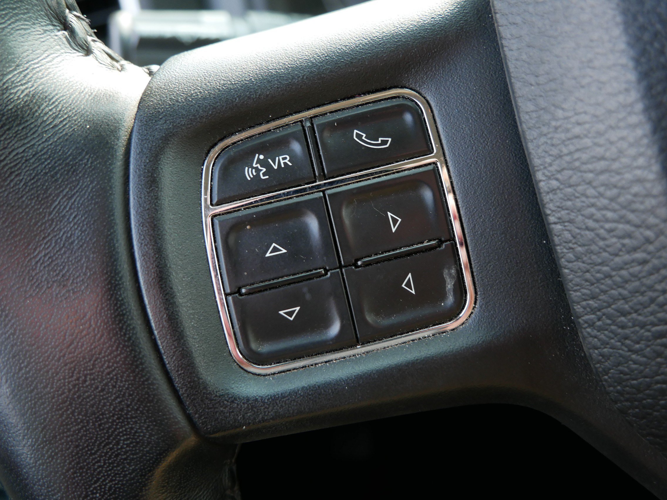 Used 2019 RAM 1500 Big Horn AWD/4WD image 27