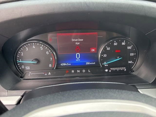 Used 2022 Ford Explorer XLT w/ Equipment Group 202A image 15