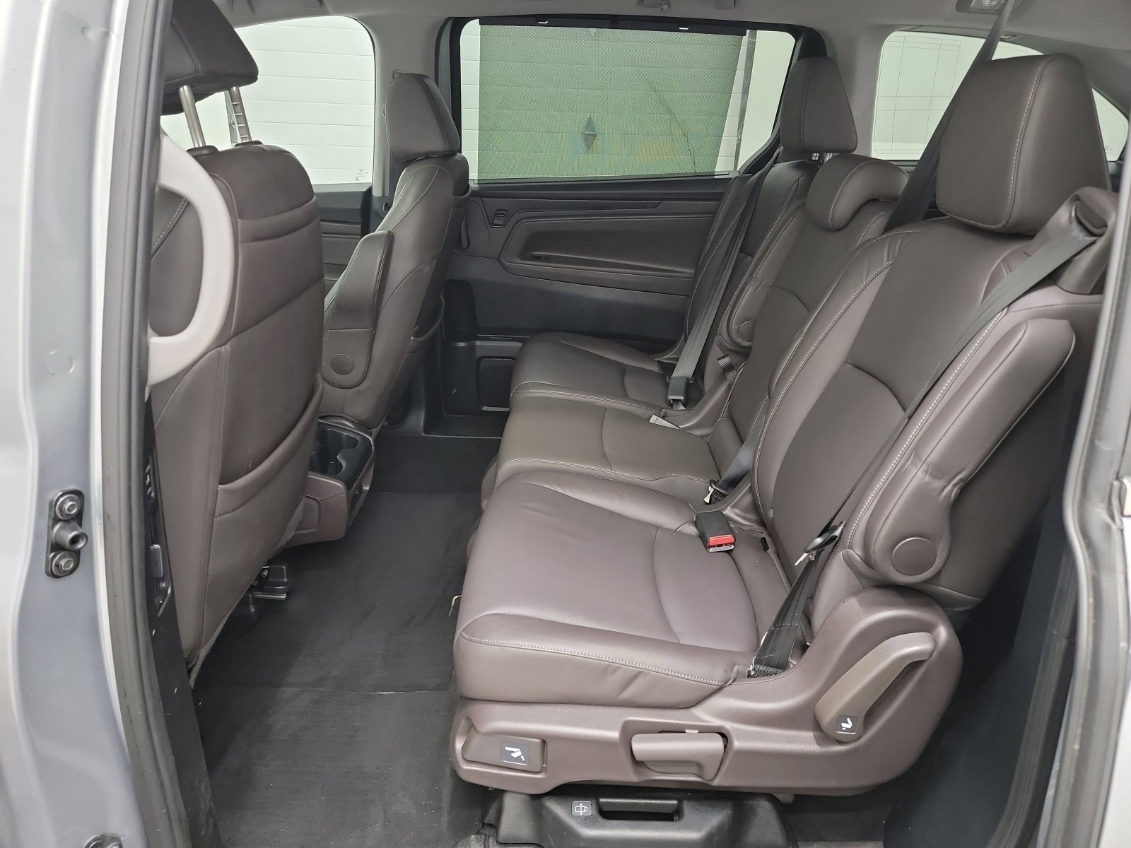 Used 2023 Honda Odyssey Touring image 28