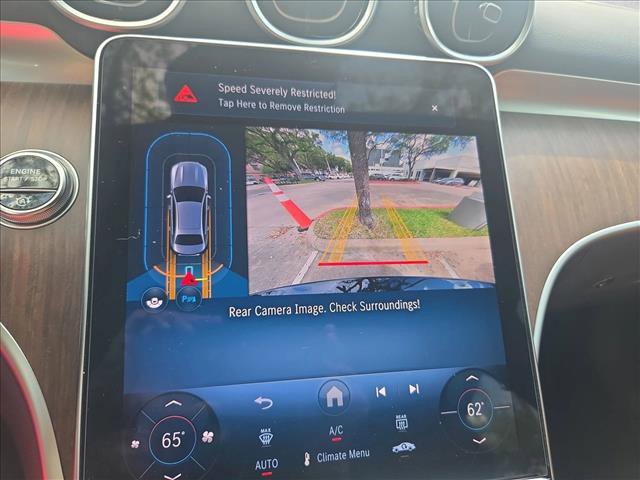 Certified 2026 Mercedes-Benz C 300 Sedan image 11